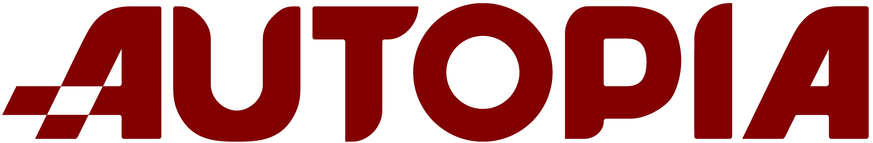 Autopia Logo